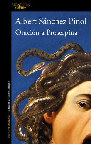 ORACIÓN A PROSERPINA