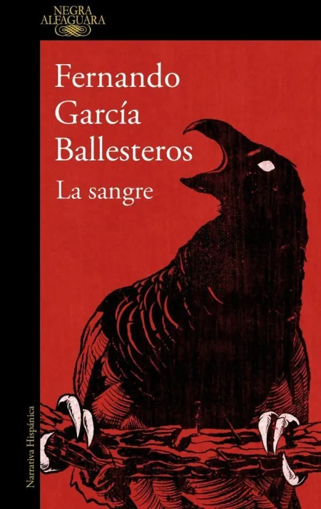 Sangre, la