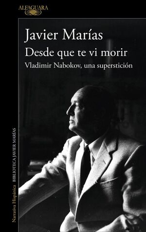 DESDE QUE TE VI MORIR