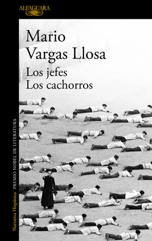 LOS JEFES / LOS CACHORROS