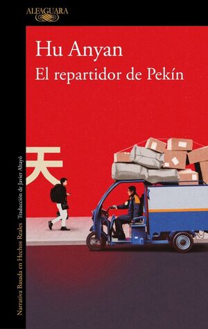 REPARTIDOR DE PEKIN, EL