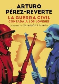 GUERRA CIVIL CONTADA A LOS JOVENES, LA