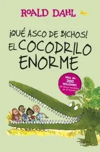 ¡Que Asco de Bichos! y el Coco