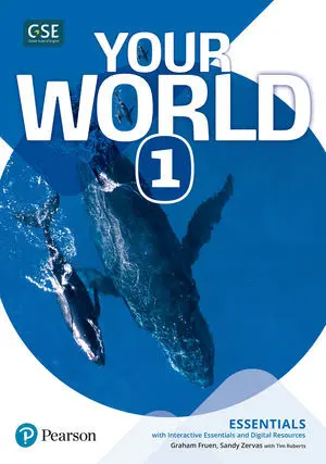 Your World 1 Ess+@