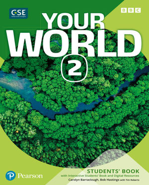 YOUR WORLD 2 AL+@