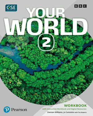 YOUR WORLD 2 EJ+@