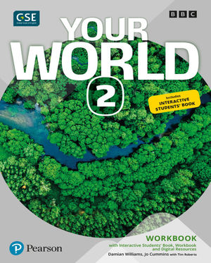 YOUR WORLD 2 EJ+@