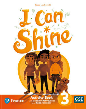 I CAN SHINE 3 AEJ+@