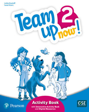 TEAM UP NOW! 2 EJ+@