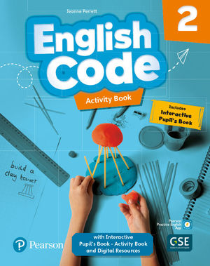 ENGLISH CODE 2 EJ+@