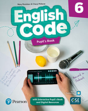 ENGLISH CODE 6 AL+@