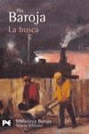 LA BUSCA