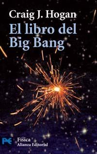 LIBRO DEL BIG BANG, EL