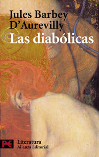 DIABOLICAS L 5602