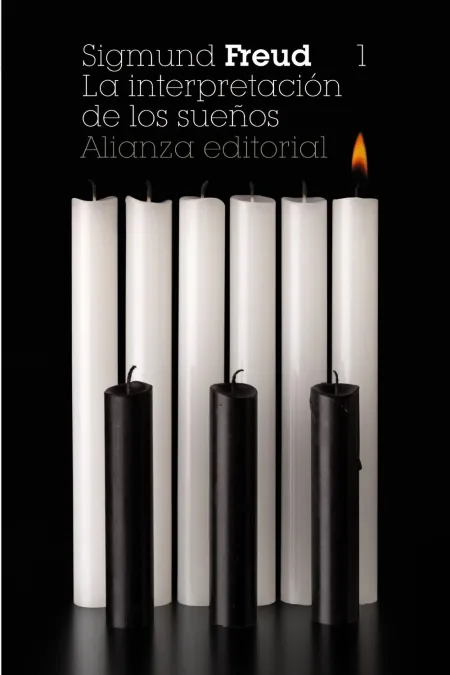 La Interpretación de los Sueños, 2. Los Sueños