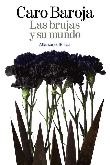 Las Brujas y Su Mundo