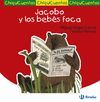 JACOBO Y LOS BEBÉS FOCA