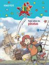 KNISTER TODO SOBRE LOS PIRATAS