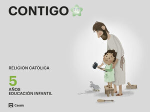 CUADERNO RELIGION 5AÑOS EI 24 CONTIGO