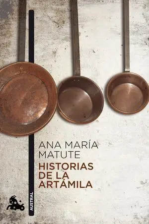 Historias de la Artamila