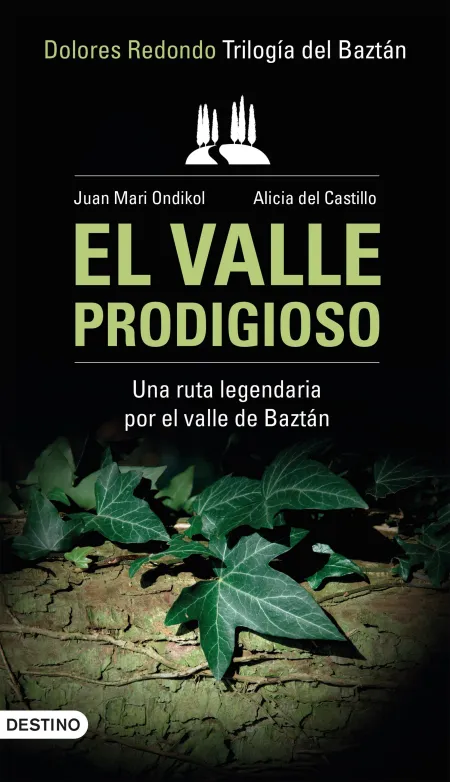 El Valle Prodigioso