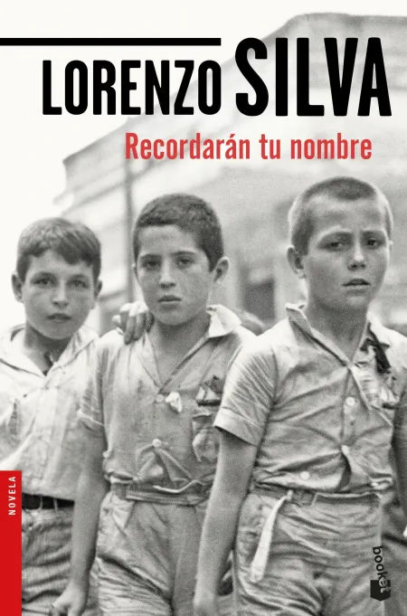 Recordaran tu Nombre