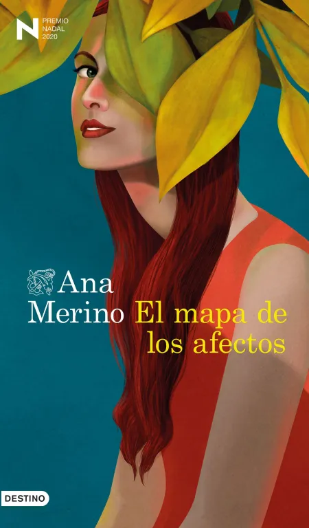 El Mapa de los Afectos