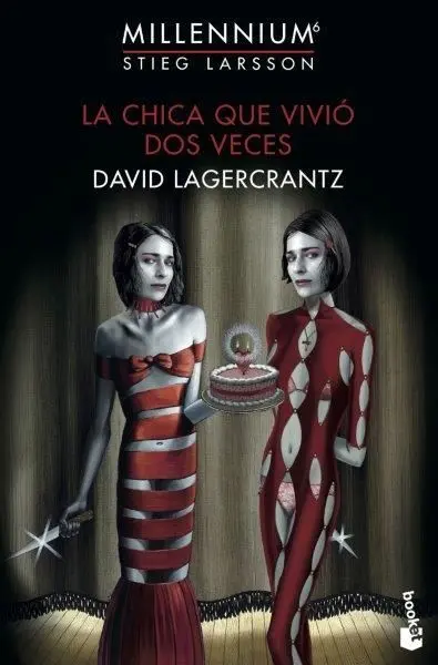La Chica que Vivió Dos Veces