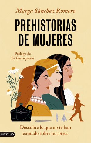 (PRE)HISTORIAS DE MUJERES