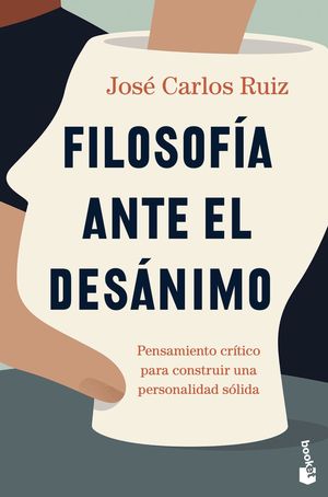 FILOSOFIA ANTE EL DESANIMO