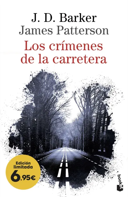Los Crimenes de la Carretera