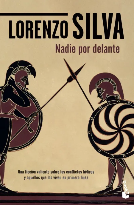 Nadie por Delante