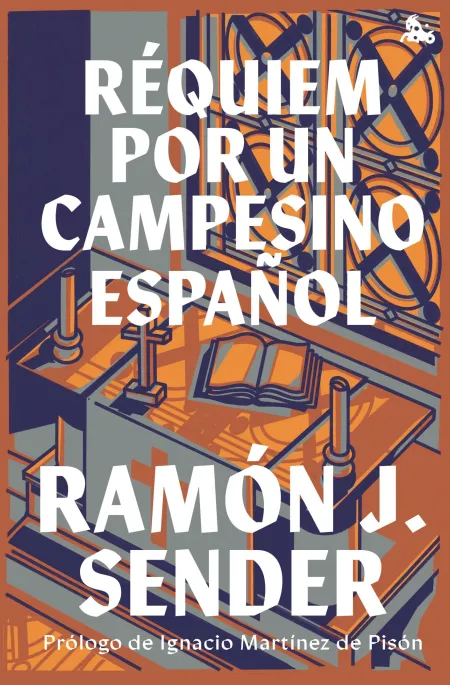Requiem por un Campesino Español