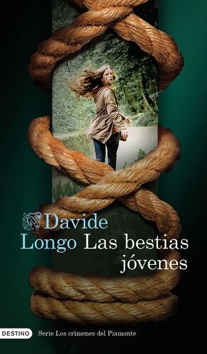 LAS BESTIAS JOVENES (SERIE LOS CRIMENES DEL PIAMON