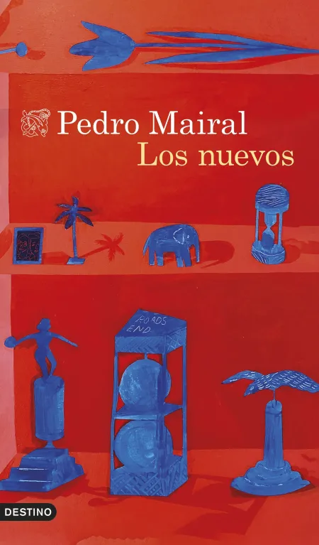 Nuevos, los