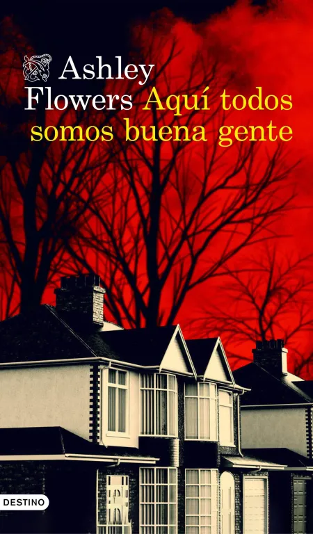 Aquí Todos Somos Buena Gente