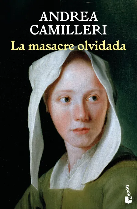 La Masacre Olvidada