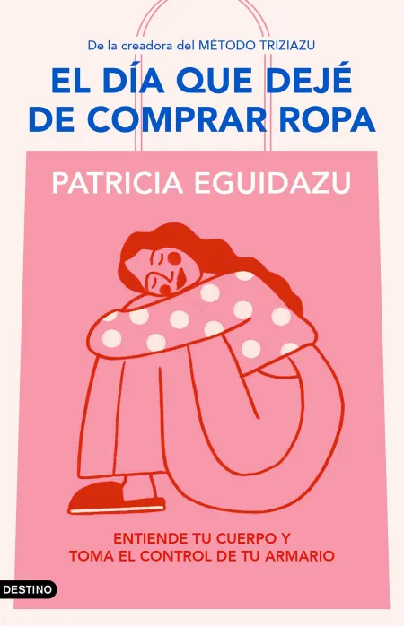 Dia que Deje de Comprar Ropa el