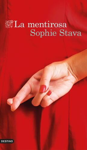 LA MENTIROSA