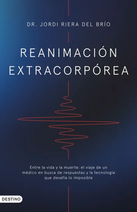 Reanimación Extracorpórea