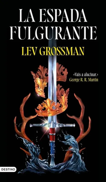 La Espada Fulgurante