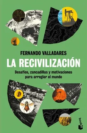 La Recivilización