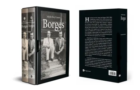 Borges