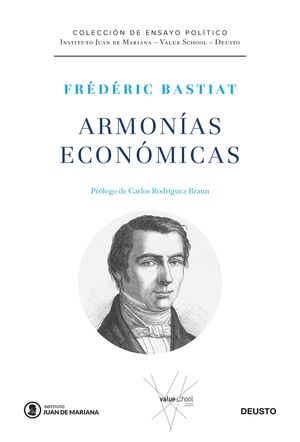 ARMONIAS ECONOMICAS