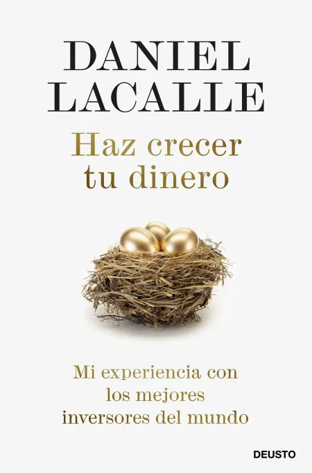 Haz Crecer tu Dinero