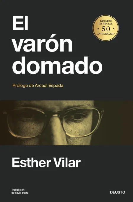 El Varon Domado