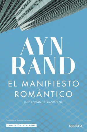 EL MANIFIESTO ROMÁNTICO