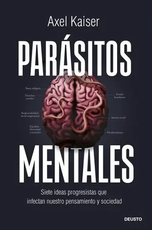 Parásitos Mentales