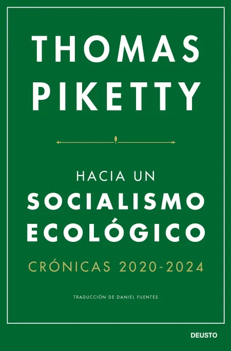 Hacia un Socialismo Ecológico