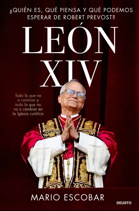 León Xiv